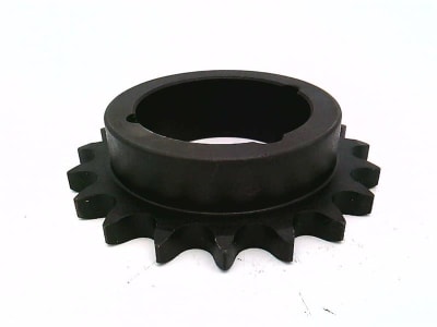 MARTIN SPROCKET & GEAR INC 50BTB19