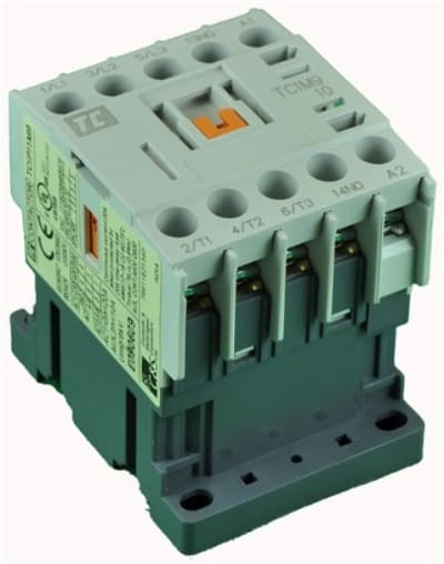SHAMROCK TC1-M0610-U6