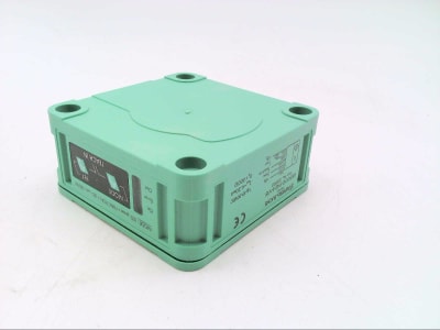 PEPPERL & FUCHS UB2000-F42-I-V15