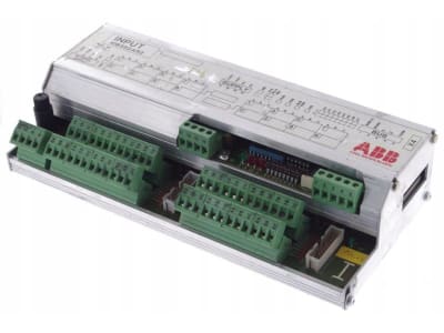 ASEA BROWN BOVERI HITE-303020-R1