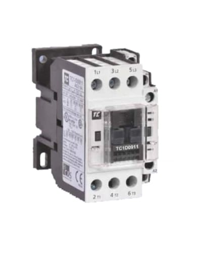 SHAMROCK TC1-D9511-L6