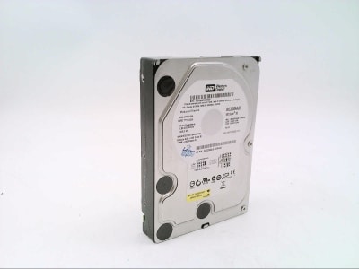 WESTERN DIGITAL WD3200AAJB