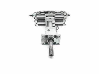 PHD INC MA11RF-1180X4-PL-DR-DC-D1-D2712