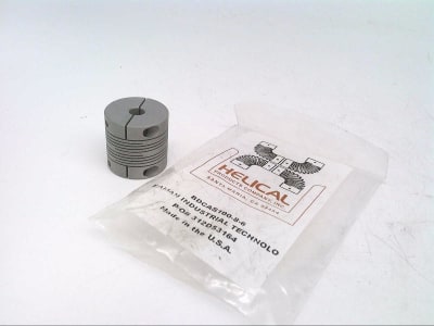 HELICAL COUPLINGS BDCAS100-8-6