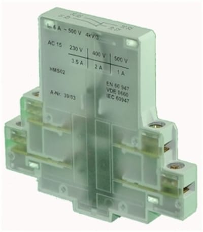 SHAMROCK M-HS01
