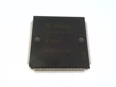 INFINEON SAB-C167CR-LM