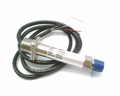 ASHCROFT K17M0242C1300#