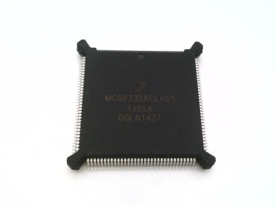 NXP SEMICONDUCTOR MC68332ACEH25