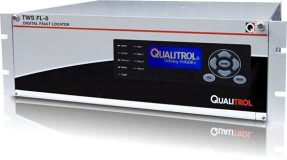QUALITROL TWS FL-8