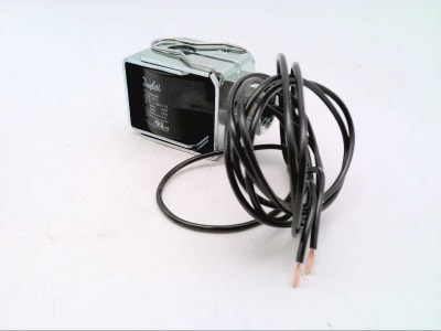 DANFOSS BX120CS