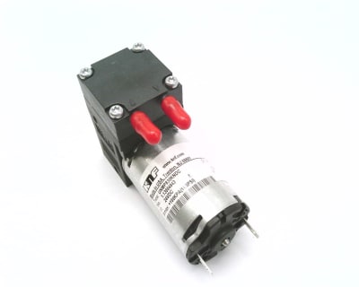 KNF NEUBERGER NMP 830 KNDC 24V