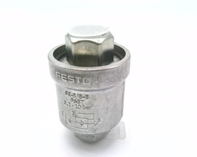 FESTO SE-3/8-B