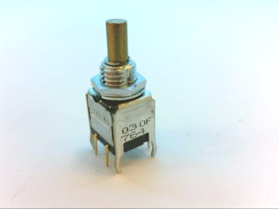 TOSOKU MR8C-V-03-0-F-M-12-R-SP