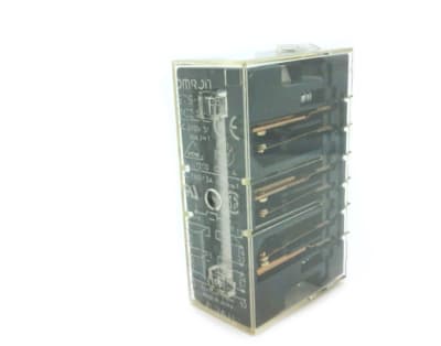 OMRON G7S-4A2B-24DCG7S-4A2B 24DC