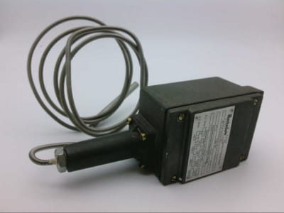 BARKSDALE MT1H-B251S-A-LV/0601-149