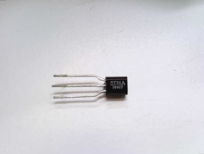 PHILIPS BST76A