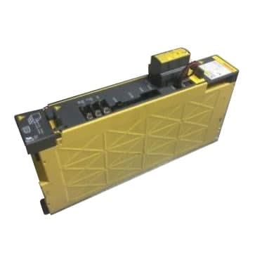 FANUC A06B-6127-H202