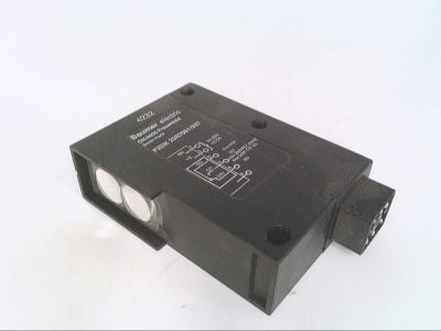 BAUMER ELECTRIC FZDK-25R7001/S27