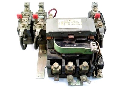 GENERAL ELECTRIC CR107E400FYA51