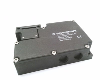 SCHMERSAL AZM 161CC-12/12RKA-024