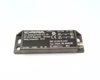 SCHMERSAL 101173053