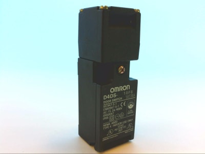 OMRON D4DS-15FS