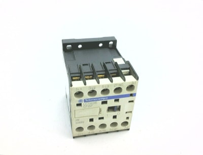 SCHNEIDER ELECTRIC LC1K0601B7