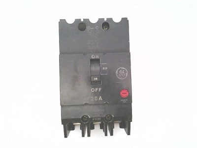 GENERAL ELECTRIC TEY320