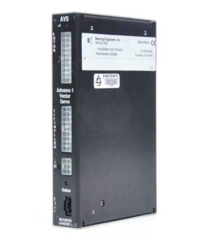 ADVANCED VECTOR SERVO AVS-1700-ACX