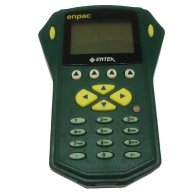 ENTEK ENPAC-1200B