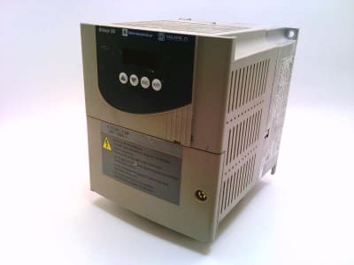 SCHNEIDER ELECTRIC ATV28HU18N4