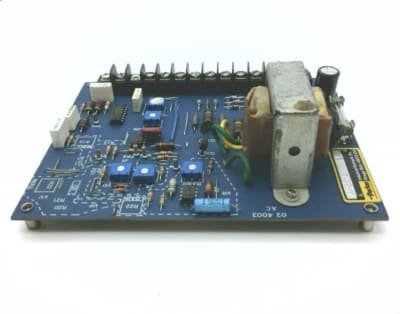 PARKER AMDR10