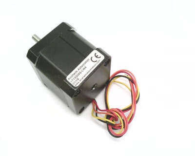 ANAHEIM AUTOMATION 17Y9304S-LW4