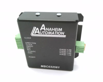 ANAHEIM AUTOMATION MBC032561