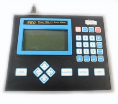 TOSHIBA TEC 10-100-0332