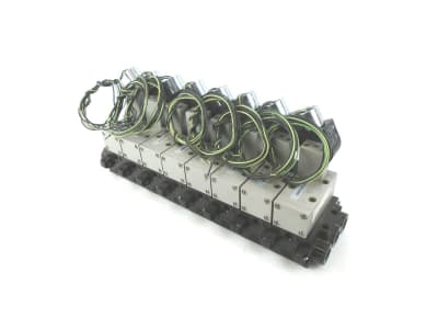 AIRTEC MI-01-511-HN-125-VDCF-8