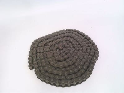 DIAMOND CHAIN S-08B-1R-10FT