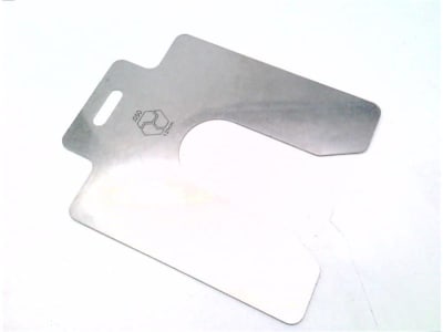 MAUDLIN PRODUCTS INC MSD050