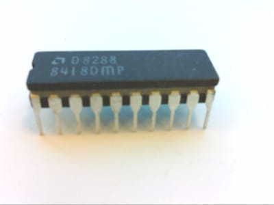 INTEL D8288