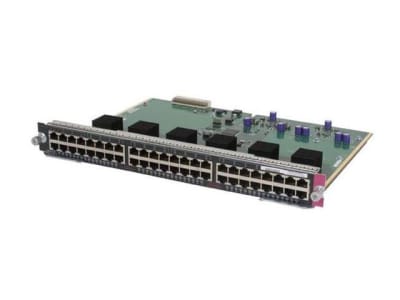 CISCO WS-X4648-RJ45-E=