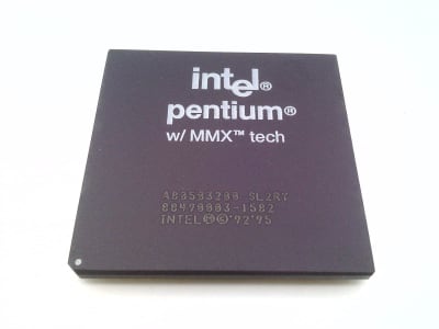 INTEL A80503200