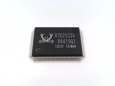 REALTEK RTD2533V