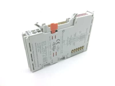 BECKHOFF EL2872-0010