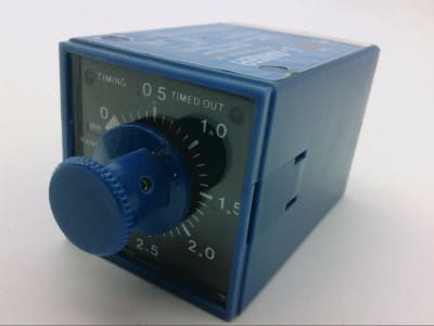 ADVANCED TECHNOLOGY PRODUCTS 0319D-016-H1C