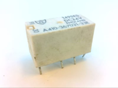 GUARDIAN ELECTRIC CO 1495ES-2C-5D