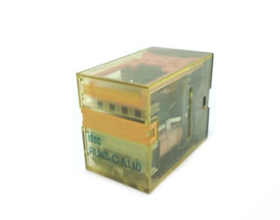 IDEC RU4S-C-A110