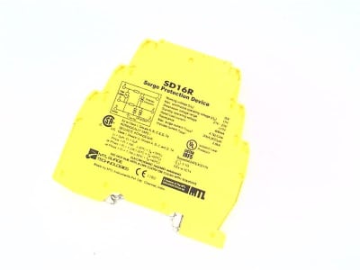 EATON CORPORATION SD16R