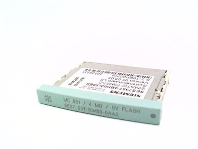 SIEMENS 6ES7357-4BH03-3AE0