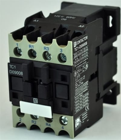 SHAMROCK TC1-D9511-F5