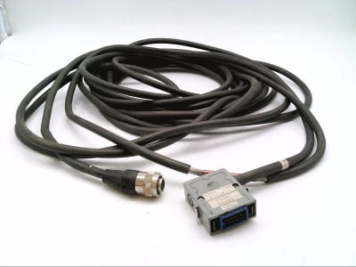 FANUC A660-2004-T284-L-11MEB